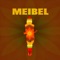 Pardo - Meibel lyrics