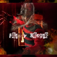 Freddy Kruger (Remix) - Single - Zizzy
