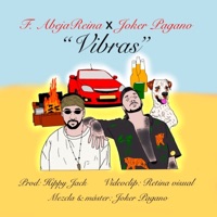 Vibras (Summer session 2) (feat. Joker Pagano) - Single - F. AbejaReina