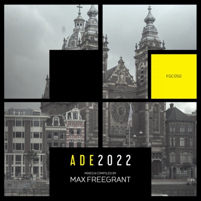 ADE2022 (DJ Mix) [DJ MIX]