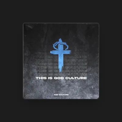 Listen to God Culture Music, watch music videos, read bio, see tour dates & more!