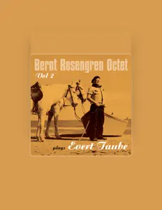 Listen to Bernt Rosengren Octet, watch music videos, read bio, see tour dates & more!