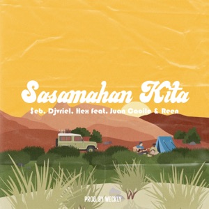 Sasamahan Kita (feat. Juan Caoile & Reen)