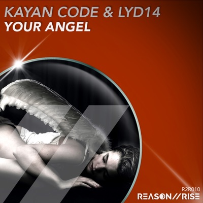 Your Angel - Single