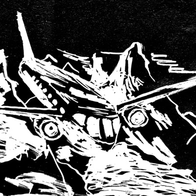 Fight / Flight (feat. AdriNalin & Supreme.Frost) - Single