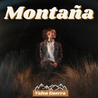 Montaña - Single - Valen Guerra