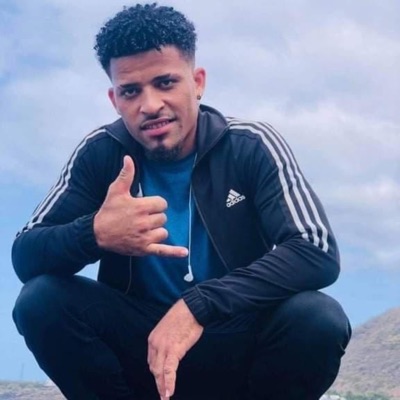 Djoza Andrade - Single