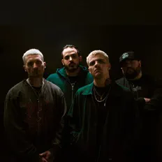 Listen to Stray from the Path, watch music videos, read bio, see tour dates & more!