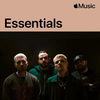 Listen to Stray from the Path Essentials featuring Stray from the Path