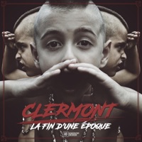 La fin d'une époque - Single - Clermont