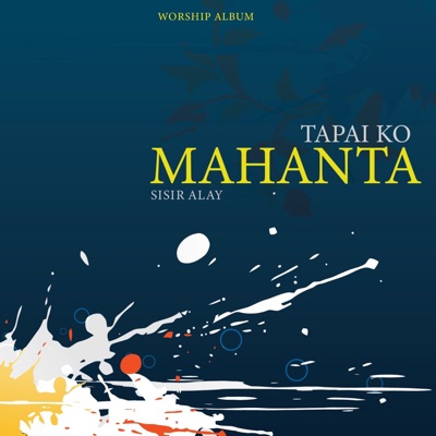 Sisir Alay - Tapai Ko Mahanta
