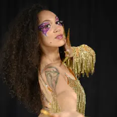 Listen to Venus Leone, watch music videos, read bio, see tour dates & more!