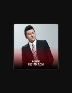 Listen to Rustam Azimi, watch music videos, read bio, see tour dates & more!