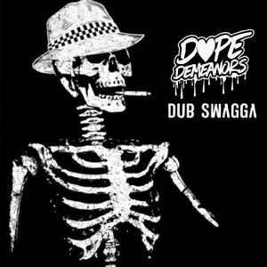 Dub Swagger - Single
