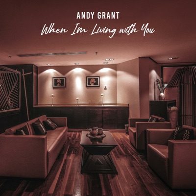 When I'm Living With You - Single