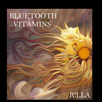 Bluetooth Vitamins - Single