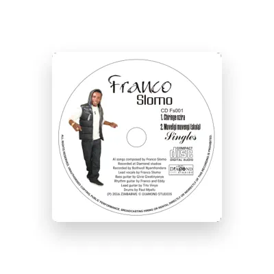 Listen to Franco Slomo, watch music videos, read bio, see tour dates & more!