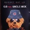 Bucket Hat Lo - Handz On Records lyrics