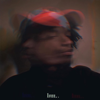 I FEEL... (feat. Rimera) - Single