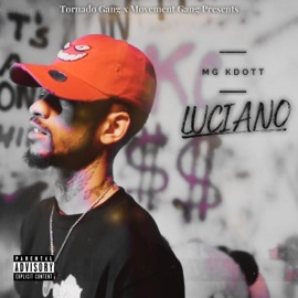 Jenny Craig (feat. T Dice) Mg KDott