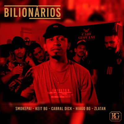Bilionários - Single