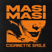 Cigarette Smile