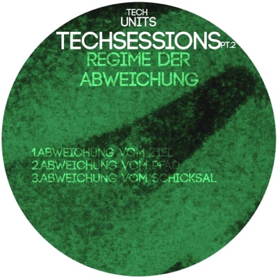 TechSessions PT.2 - Single