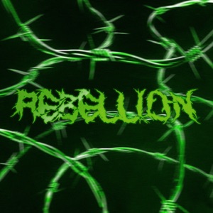 Rebellion - EP