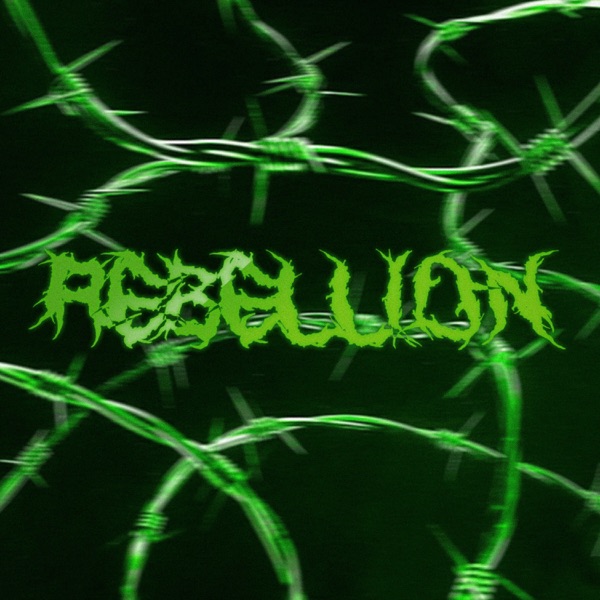 Rebellion - EP