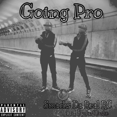 Going Pro (feat. JustCashe) - Single