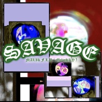SAVAGE - Single - meliosky