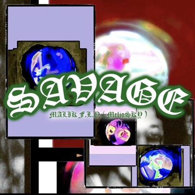 SAVAGE - Single