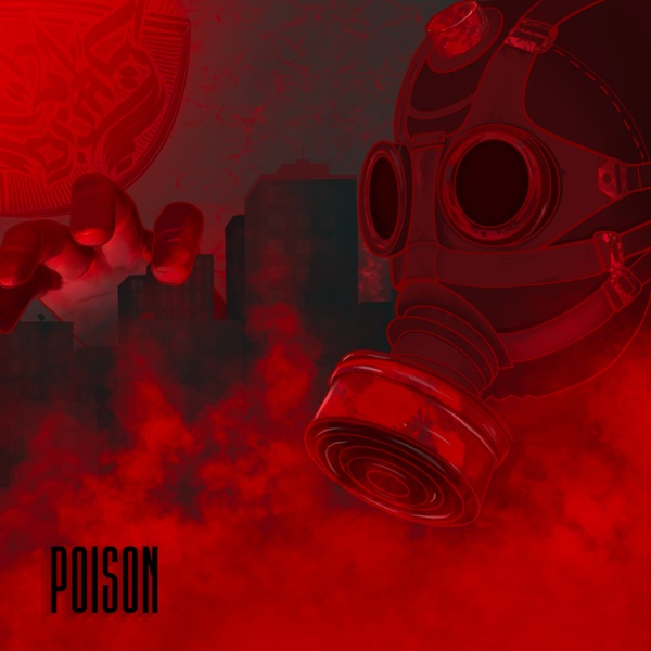 Poison (feat. Mr. Bones)