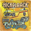Nickelback - Get Rollin' обложка