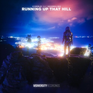 VISERLE - Running Up That Hill (feat. KHANHLINH) - 排舞 音乐