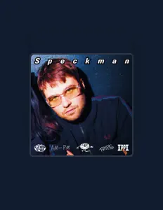 Listen to Speckman, watch music videos, read bio, see tour dates & more!