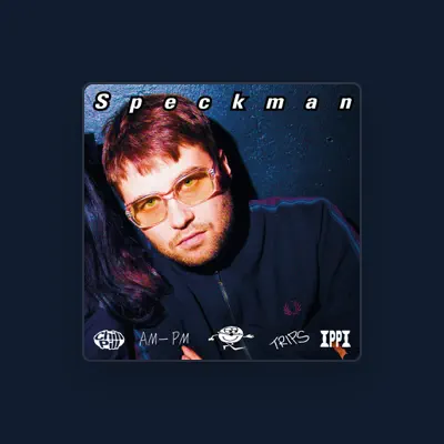 Listen to Speckman, watch music videos, read bio, see tour dates & more!