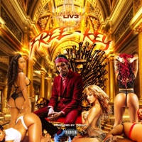 Free-Key (Radio Edit) - Single - LIVE FROM HEAVEN