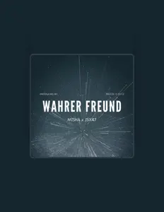 Escucha a M1SHA, mira videos musicales, lee su biografía, consulta las fechas de las gira y más.