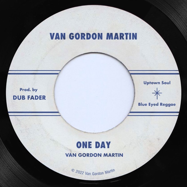 One Day - Single