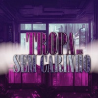 Tropa dos Sem Carinho (feat. Mc CR Da Capital & MC MONACELLI) - Single - MC Mary Maii, DJ Valacio & DJ Alexia