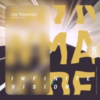 Infinite Vision - Single - Jay Newman