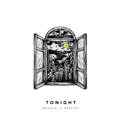 Tonight (feat. Drkside) - Single
