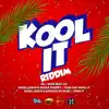 Nessa Preppy & Nigel Lewis - Take Dat Kool It