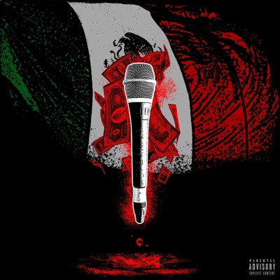 Pay Me In Blood - EP