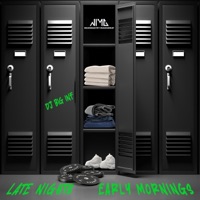 Late Nights Early Mornings (Radio Edit) - Single - Dj Big Inf