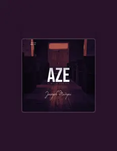 Joseph Mwepu: песни, клипы, биография, даты выступлений и многое другое.