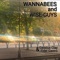 Wannabees and Wise-Guys - Gassius Clay & Fidel Gastro lyrics