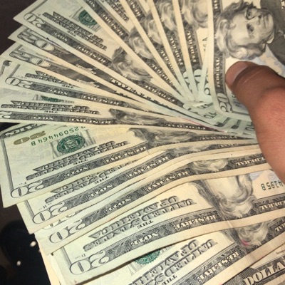 GhostGun (feat. Largofrmtha6) - Single