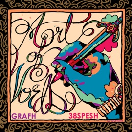 Every Day (feat. Dave East) Grafh & 38 Spesh